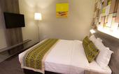 Туры в отель Ajang Hotel