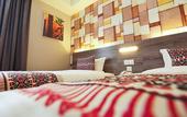 Туры в отель Ajang Hotel