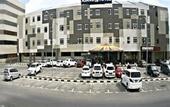 Туры в отель Ajang Hotel