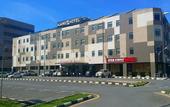 Туры в отель Ajang Hotel