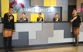 Туры в отель Ajang Hotel