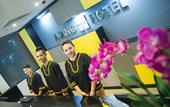 Туры в отель Ajang Hotel
