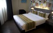 Туры в отель Ajang Hotel