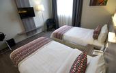 Туры в отель Ajang Hotel