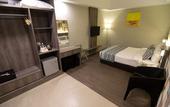 Туры в отель Ajang Hotel