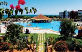 Туры в отель Caribbean Mahdia
