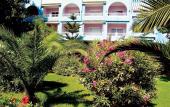 Туры в отель Caribbean Mahdia