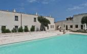 Туры в отель Masseria Torrepietra