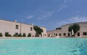 Туры в отель Masseria Torrepietra