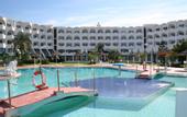 Туры в отель Helya Beach Resort