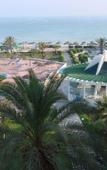 Туры в отель Helya Beach Resort