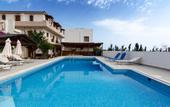 Туры в отель Eleonora Boutique Hotel