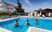 Туры в отель Eleonora Boutique Hotel