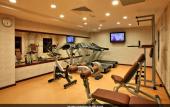Туры в отель Shah Palace Hotel