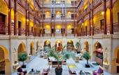 Туры в отель Shah Palace Hotel