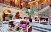 Туры в отель Shah Palace Hotel