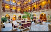 Туры в отель Shah Palace Hotel