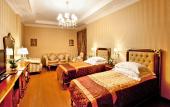 Туры в отель Shah Palace Hotel