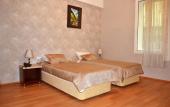 Туры в отель Nemi Hotel Baku