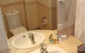 Туры в отель Diplomat Hotel Baku