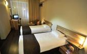 Туры в отель Diplomat Hotel Baku