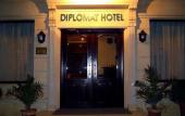Туры в отель Diplomat Hotel Baku