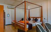 Туры в отель Amor Beach Villa (Ex.Amor Villa)