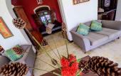 Туры в отель Amor Beach Villa (Ex.Amor Villa)