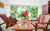 Туры в отель Amor Beach Villa (Ex.Amor Villa)