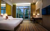 Туры в отель Dorsett Putrajaya