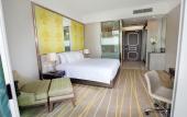 Туры в отель Dorsett Putrajaya