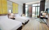 Туры в отель Dorsett Putrajaya