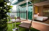 Туры в отель Dorsett Putrajaya