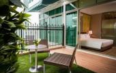 Туры в отель Dorsett Putrajaya