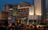 Туры в отель Dorsett Putrajaya