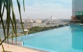 Туры в отель Dorsett Putrajaya
