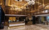 Туры в отель Dorsett Putrajaya
