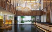 Туры в отель Dorsett Putrajaya
