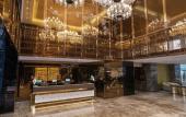 Туры в отель Dorsett Putrajaya