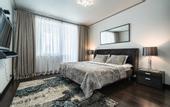 Туры в отель «Crown39» \/ «Краун 39 на Гайдара 155» апартаменты