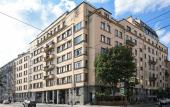 Туры в отель «1912 на Кронверкском 45» апартаменты