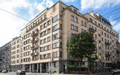 Туры в отель «1912 на Кронверкском 45» апартаменты