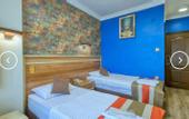 Туры в отель Fors Hotel