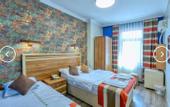 Туры в отель Fors Hotel