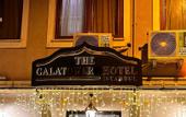 Туры в отель The Galataport Hotel
