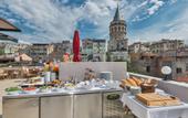 Туры в отель The Galataport Hotel