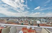 Туры в отель The Galataport Hotel