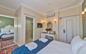 Туры в отель The Galataport Hotel