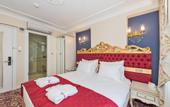 Туры в отель The Galataport Hotel