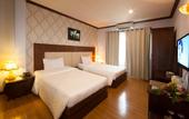 Туры в отель Rembrandt Hotel Nha Trang